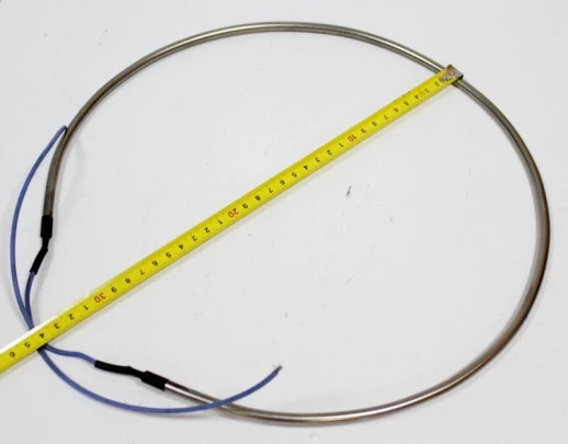 ТЭН воздушный 100Вт