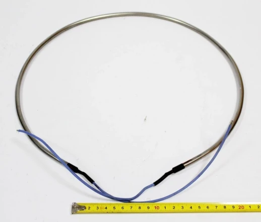 ТЭН воздушный 100Вт