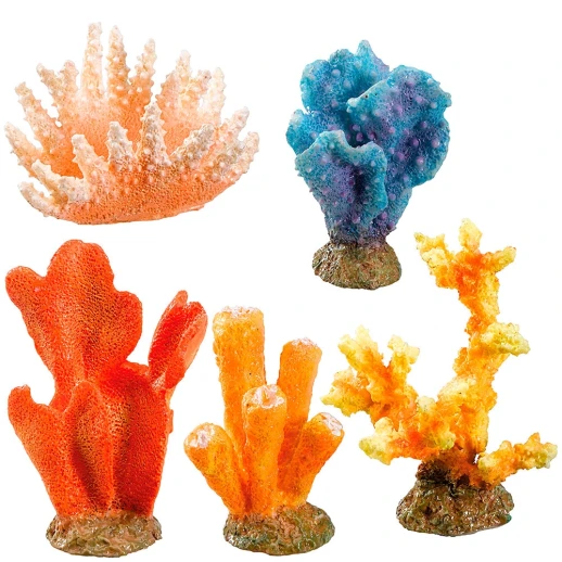 Ferplast BLU 9179 Декоративные элементы для аквариума разные 3