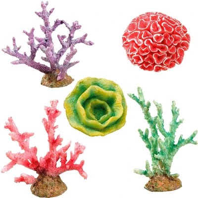 Ferplast BLU 9179 Декоративные элементы для аквариума разные 3