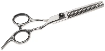 Ножницы Ferplast GRO 5784 PREMIUM филировочные металлические