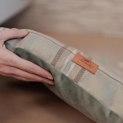 Подушка Ferplast SCOTT 65 коричневая