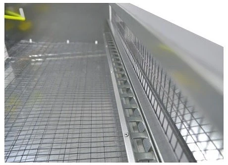 Клетка для 30 перепелов Профессионал+ Стандарт