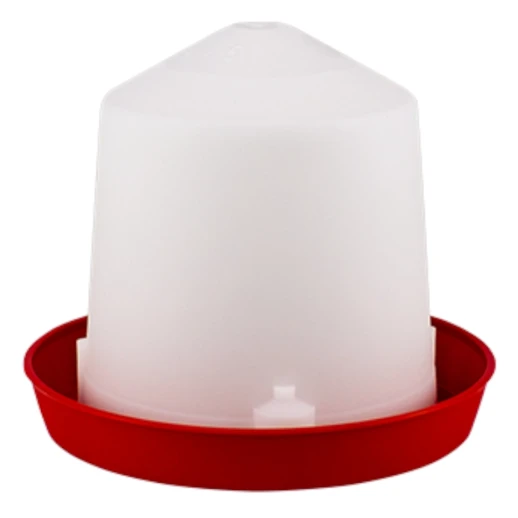 Поилка вакуумная River 1,5 литра