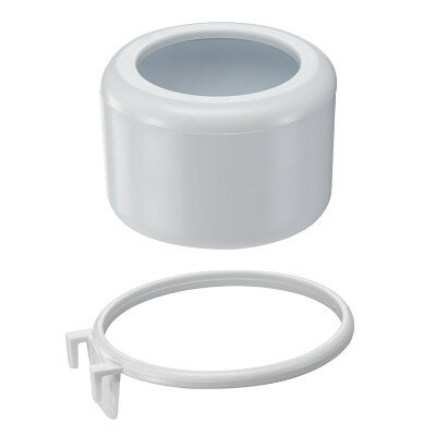 Кормушка Ferplast CREMA 12 для птиц