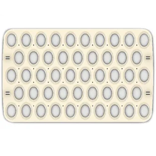 Лоток для куриных яиц Rcom 50