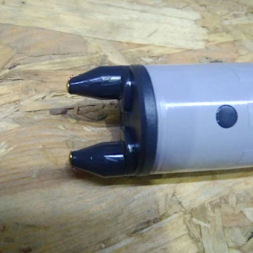 Электропогонялка Robset 500 мм. автоматическая