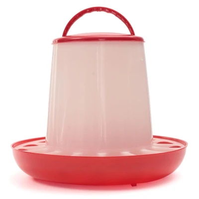 Бункерная кормушка LSTL 6 кг.