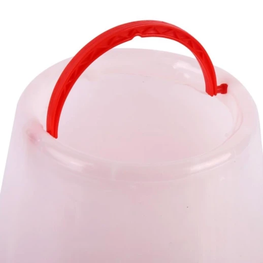 Бункерная кормушка LSTL 6 кг.