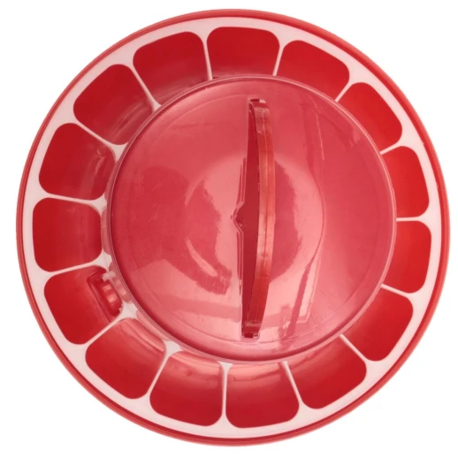 Бункерная кормушка LSTL 6 кг.