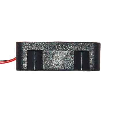 Осевой вентилятор корпусной 30х30х10мм 12Вольт