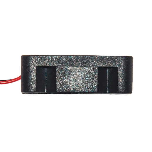 Осевой вентилятор корпусной 30х30х10мм 12Вольт