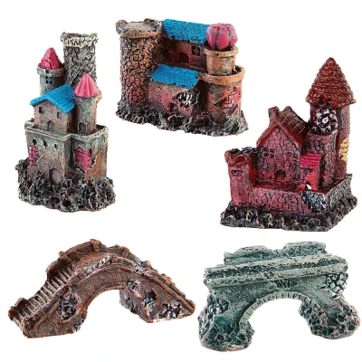 Ferplast BLU 9180 Декоративные элементы для аквариума разные