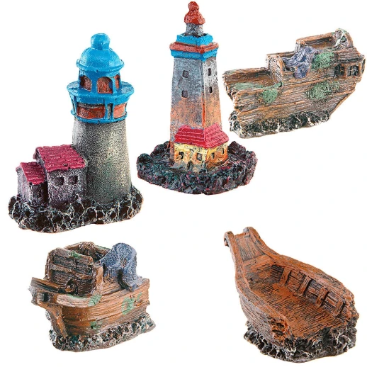 Ferplast BLU 9180 Декоративные элементы для аквариума разные