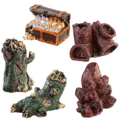 Ferplast BLU 9180 Декоративные элементы для аквариума разные