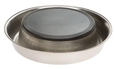 Миска металлическая Ferplast SUPERNOVA 180