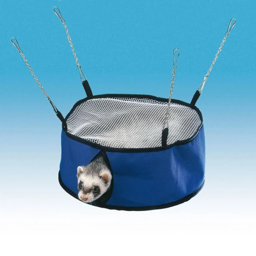 Подвесная палатка Ferplast SIN 4886 для хорька