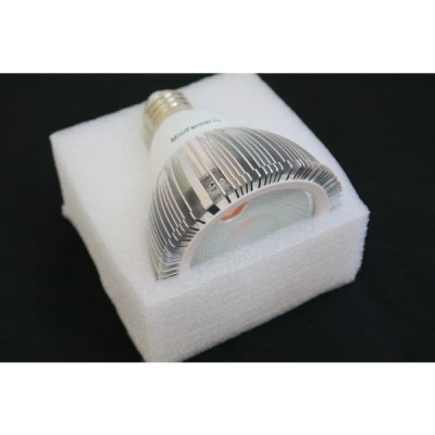 Фитолампа 10Ватт E27 Full Spectrum COB