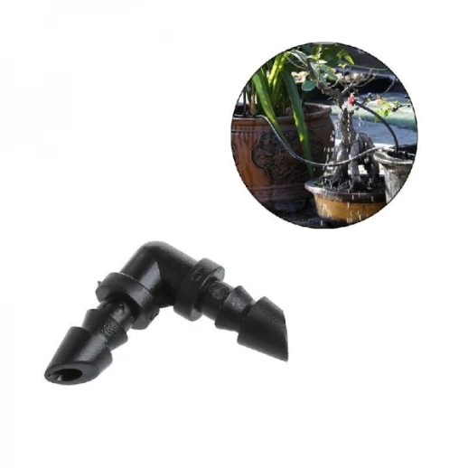 Уголок для микротрубок 6 мм