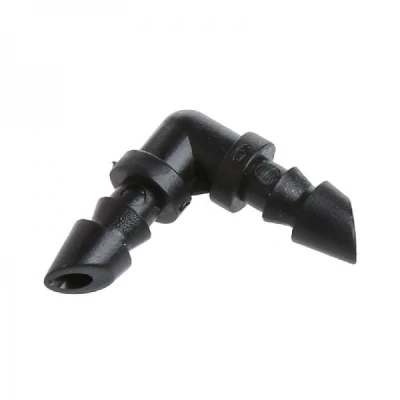 Уголок для микротрубок 6 мм