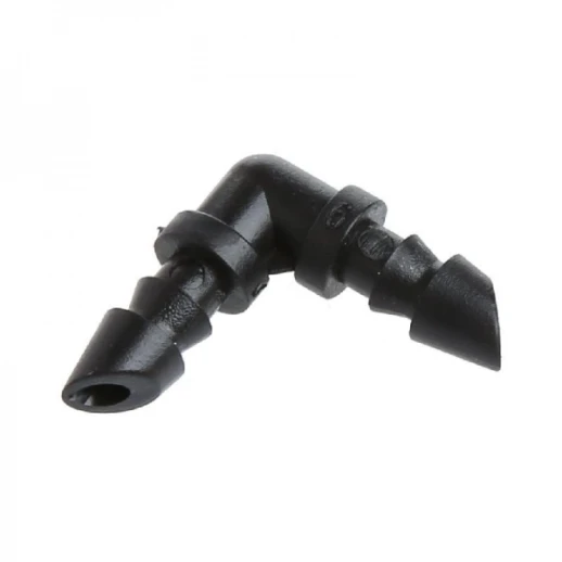 Уголок для микротрубок 6 мм