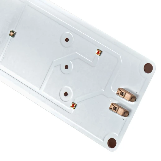 4.1 Booster line Osram OSLON Square 660nm + UV 385nm