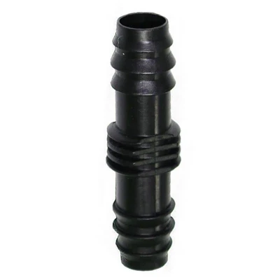 Соединительная муфта для садового шланга на 20мм