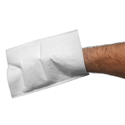 Гигиеническая салфетка-рукавица Ferplast GENICO FRESH GLOVE