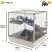 Клетка Ferplast FURET XL для хорьков серая