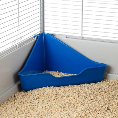 Клетка Ferplast FURET XL для хорьков серая