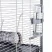 Клетка Ferplast FURET XL для хорьков серая
