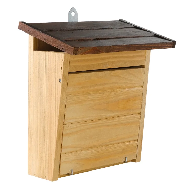 Домик-гнездо для диких птиц Ferplast NEST 8 (92120000) купить в Москве