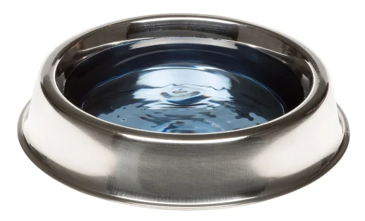 Миска металлическая Ferplast SUPERNOVA 280