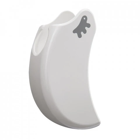 Сменная крышка корпуса к рулетке Ferplast AMIGO SMALL белая