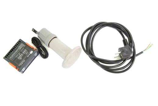 Комплект - Брудер своими руками