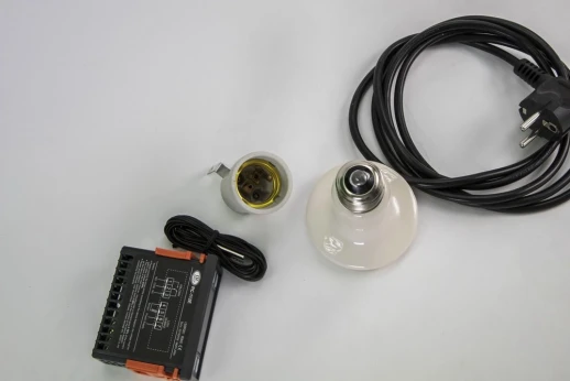 Комплект - Брудер своими руками