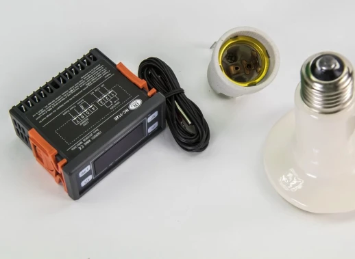 Комплект - Брудер своими руками