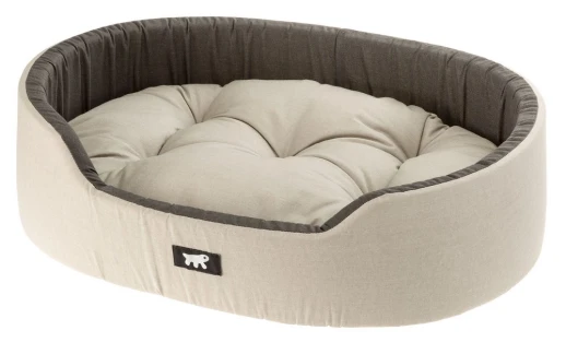 Софа Ferplast DANDY 55 для собак и кошек Серый с голубым