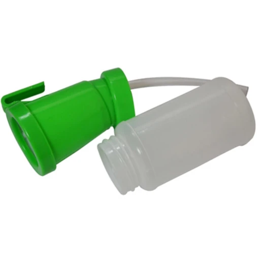 Стакан для обработки вымени после доения 300 мл. LSTL