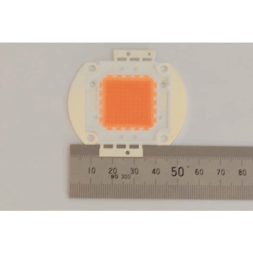Светодиодная фито матрица 100 Watt Full 45mil chip