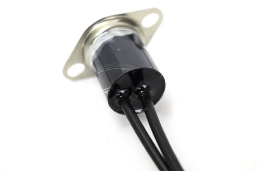 Термореле KSD 301_5_1