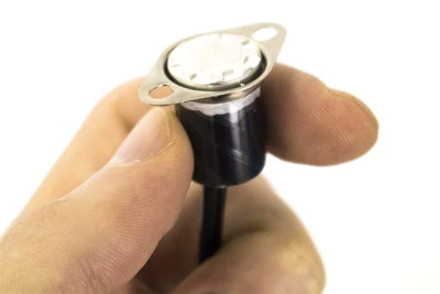 Термореле KSD 301_5_1