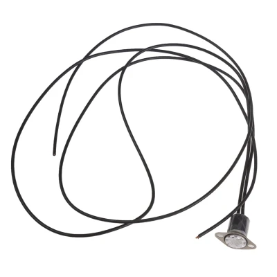 Термореле KSD 301_5_1