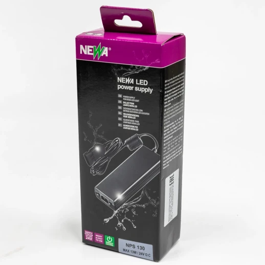 Блок питания NPS 130 для ламп аквариума Newa LED 130W