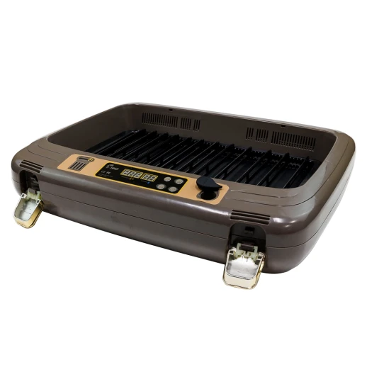 Инкубатор HHD 50 автоматический для яиц