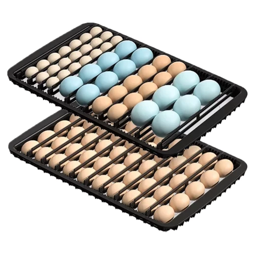 Инкубатор HHD 50 автоматический для яиц