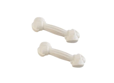 Игрушка-кость для собак Ferplast GoodBite XS BAG вкус курицы 15 гр. x2 шт.