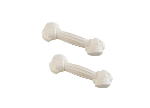 Игрушка-кость для собак Ferplast GoodBite XS BAG вкус курицы 15 гр. x2 шт.