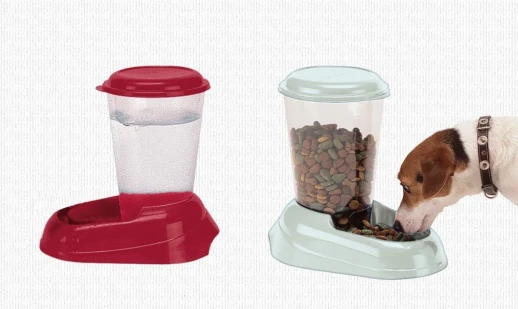 Миска Ferplast с дозатором ZENITH