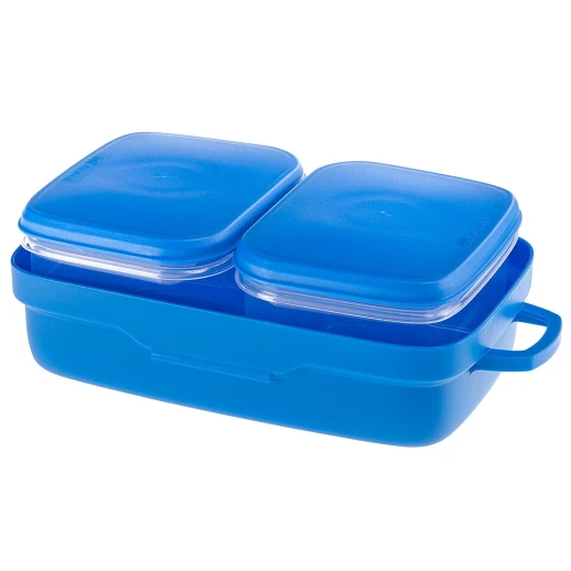 Набор контейнеров для корма Ferplast PET RISTO